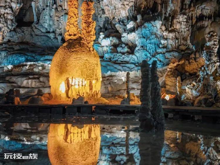 贵州毕节旅游景点有哪些地方(档次著名旅游景点推荐)-图片5